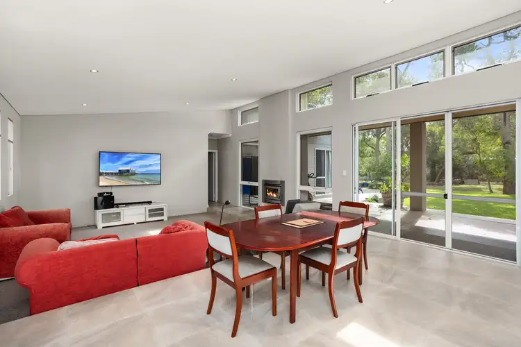 Fourth view of Homely house listing, 9 Melaleuca Drive, West Busselton WA 6280