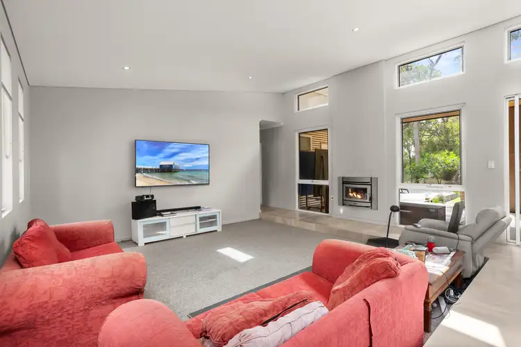 Fifth view of Homely house listing, 9 Melaleuca Drive, West Busselton WA 6280