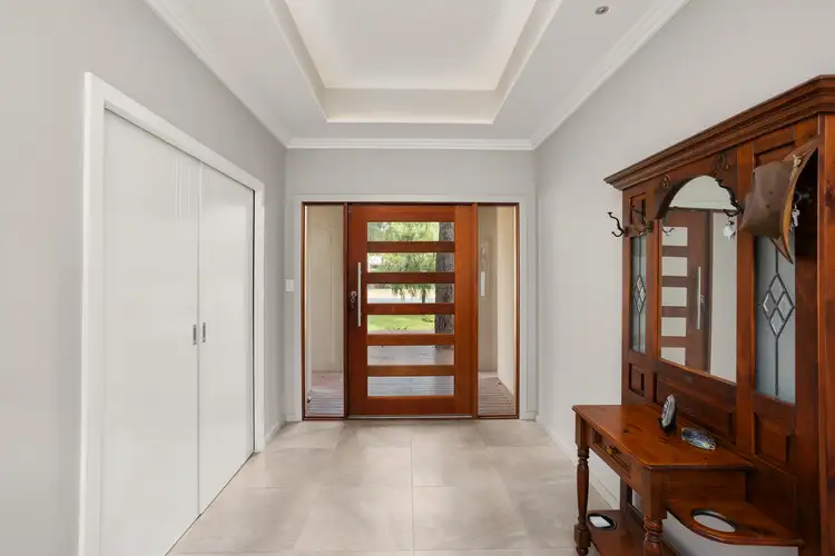 Sixth view of Homely house listing, 9 Melaleuca Drive, West Busselton WA 6280