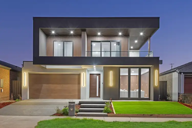 10 Alloca Crescent, Donnybrook VIC 3064