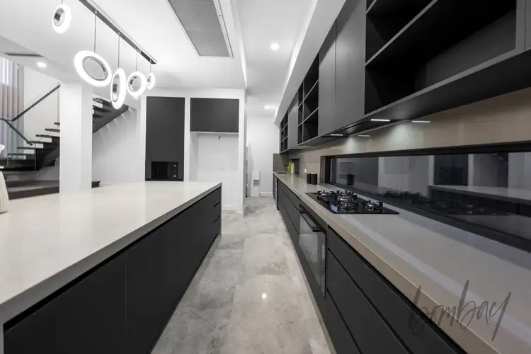 Fourth view of Homely house listing, 10 Alloca Crescent, Donnybrook VIC 3064