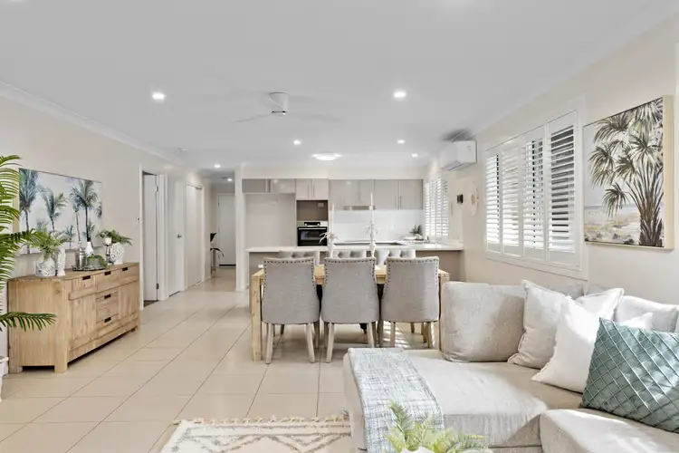 30 Riley Peter Place, Cleveland QLD 4163
