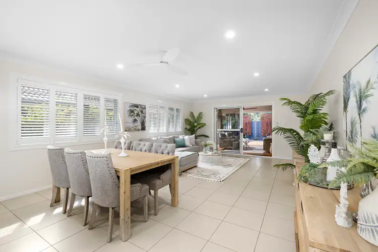 Fifth view of Homely house listing, 30 Riley Peter Place, Cleveland QLD 4163