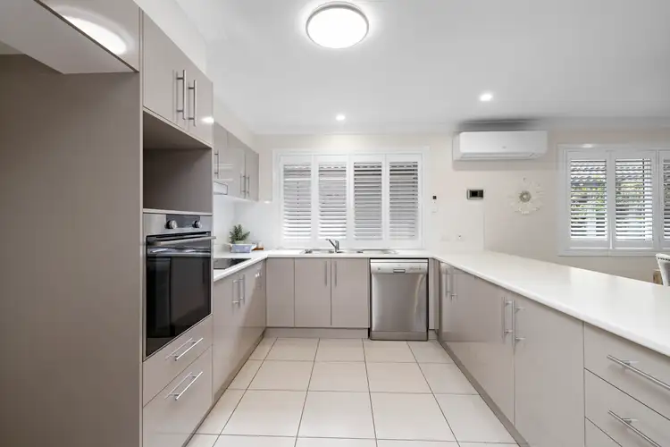 Sixth view of Homely house listing, 30 Riley Peter Place, Cleveland QLD 4163