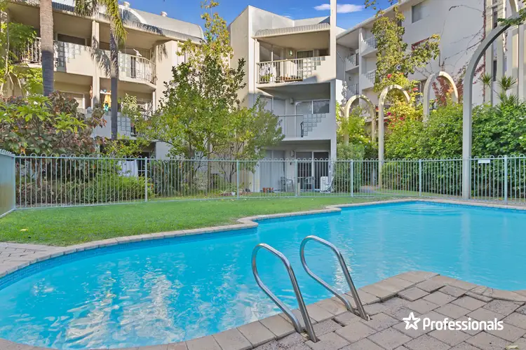 27/46 Smith Street, Highgate WA 6003