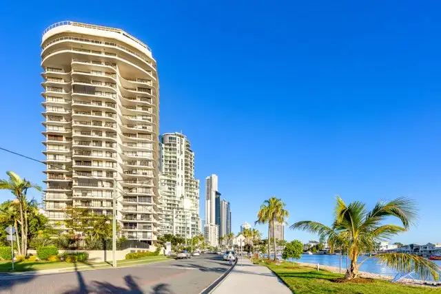701/3 River Drive, Surfers Paradise QLD 4217