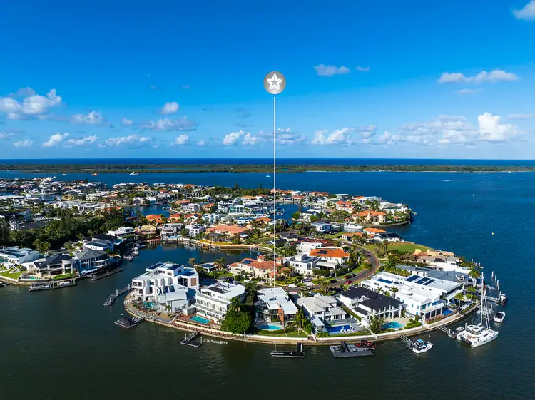 46 Brittanic Crescent, Sovereign Islands QLD 4216
