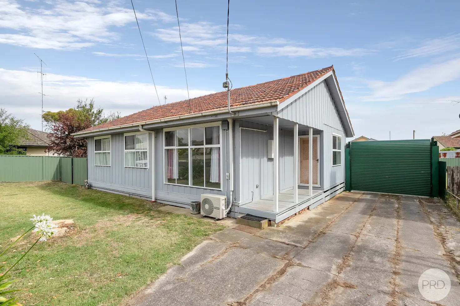 Main view of Homely house listing, 17 Kyle Street, Sebastopol VIC 3356