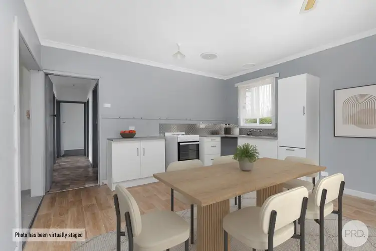 Third view of Homely house listing, 17 Kyle Street, Sebastopol VIC 3356