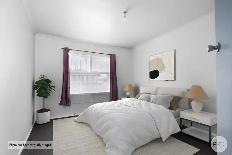 Fifth view of Homely house listing, 17 Kyle Street, Sebastopol VIC 3356