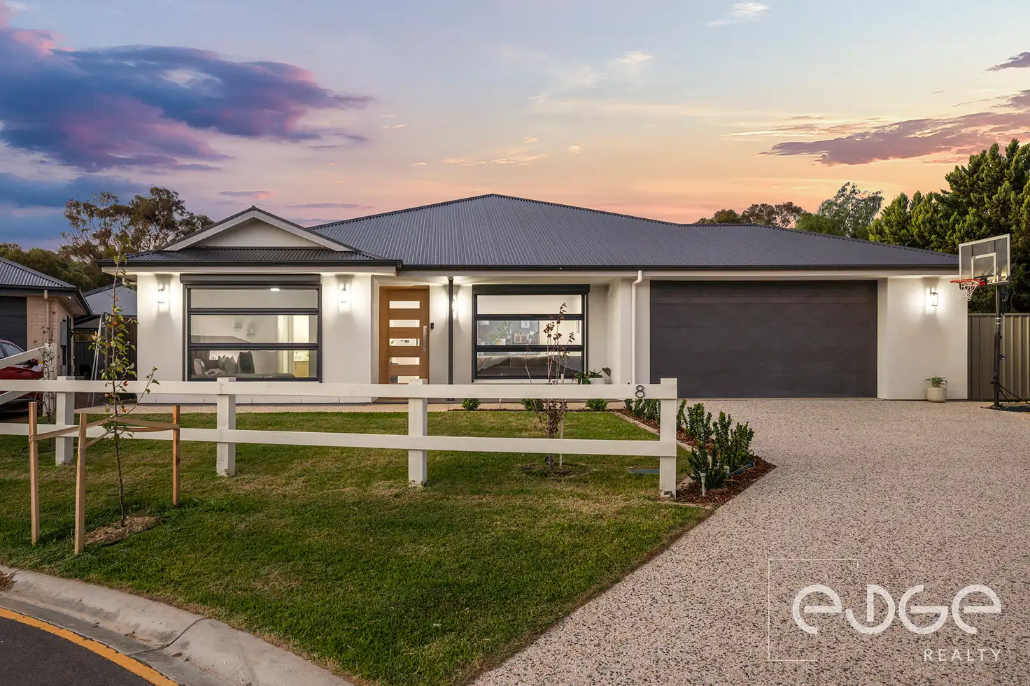Main view of Homely house listing, 8 Finck Court, Freeling SA 5372