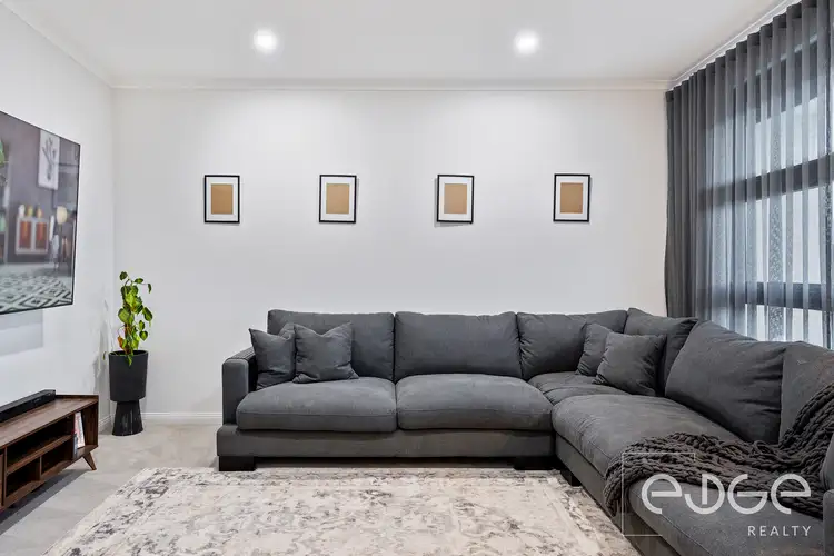 Second view of Homely house listing, 8 Finck Court, Freeling SA 5372