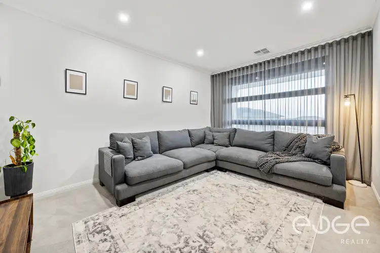 Third view of Homely house listing, 8 Finck Court, Freeling SA 5372