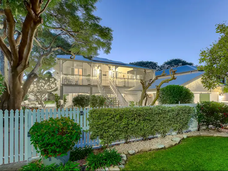 16 Wattle Street, Enoggera QLD 4051