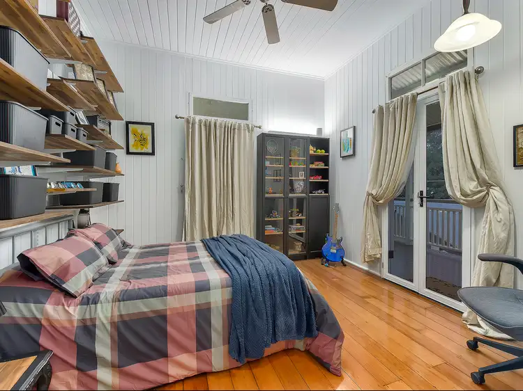 Third view of Homely house listing, 16 Wattle Street, Enoggera QLD 4051