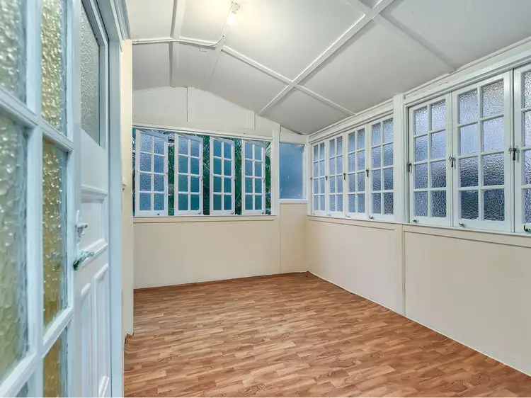 Second view of Homely house listing, 1 Camona Street, Kelvin Grove QLD 4059