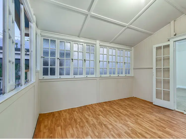 Third view of Homely house listing, 1 Camona Street, Kelvin Grove QLD 4059