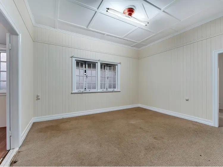 Fourth view of Homely house listing, 1 Camona Street, Kelvin Grove QLD 4059