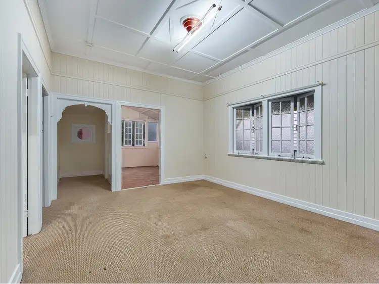 Fifth view of Homely house listing, 1 Camona Street, Kelvin Grove QLD 4059