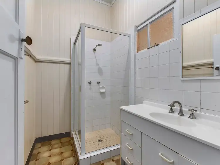 Sixth view of Homely house listing, 1 Camona Street, Kelvin Grove QLD 4059
