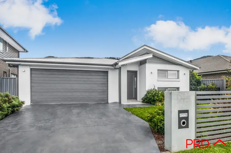 16 Smiths Ln, Wongawilli NSW 2530