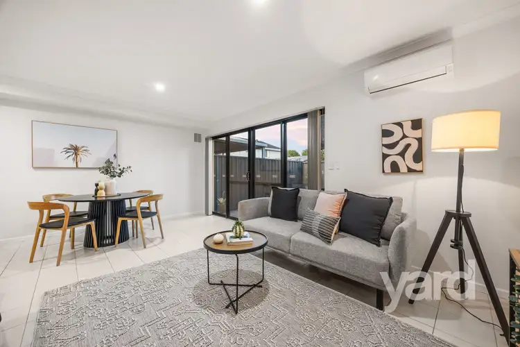 Third view of Homely townhouse listing, 20D Dandenong Road, Attadale WA 6156
