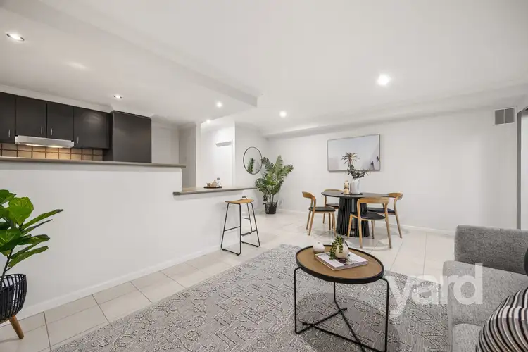 Fourth view of Homely townhouse listing, 20D Dandenong Road, Attadale WA 6156