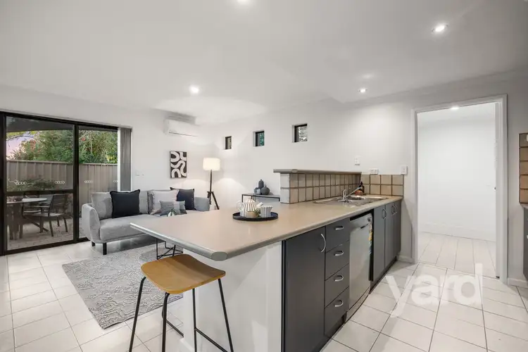 Fifth view of Homely townhouse listing, 20D Dandenong Road, Attadale WA 6156