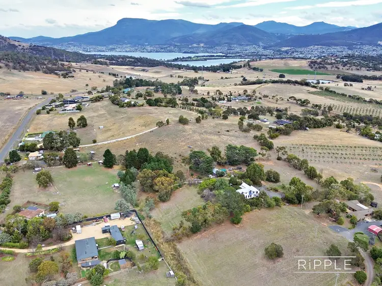 Third view of Homely house listing, 257 Baskerville Road, Old Beach TAS 7017