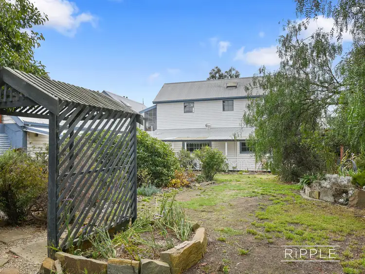 Fifth view of Homely house listing, 257 Baskerville Road, Old Beach TAS 7017