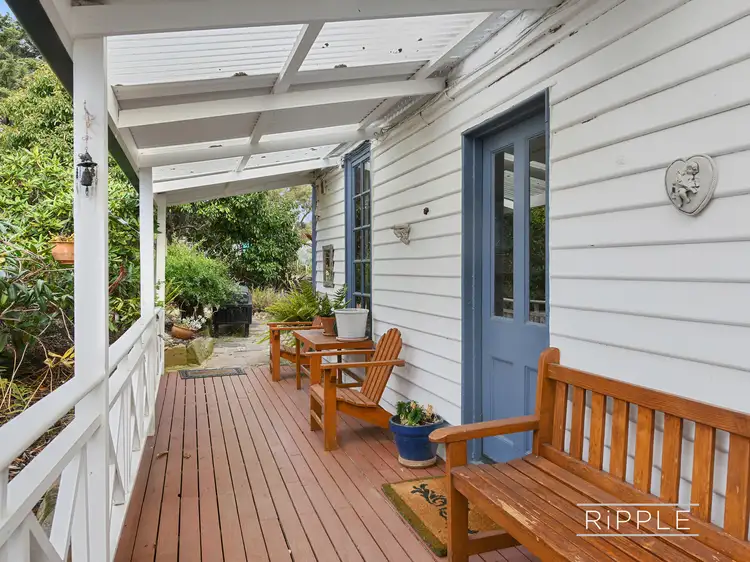 Sixth view of Homely house listing, 257 Baskerville Road, Old Beach TAS 7017