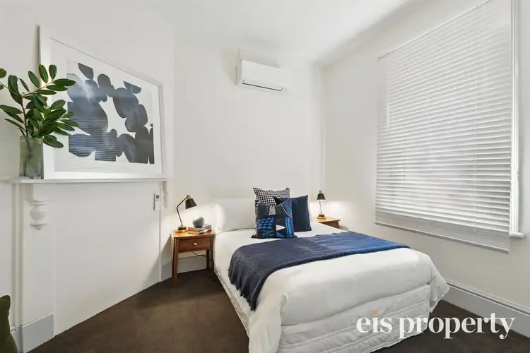 Fourth view of Homely house listing, 28 Waterloo Crescent, Battery Point TAS 7004