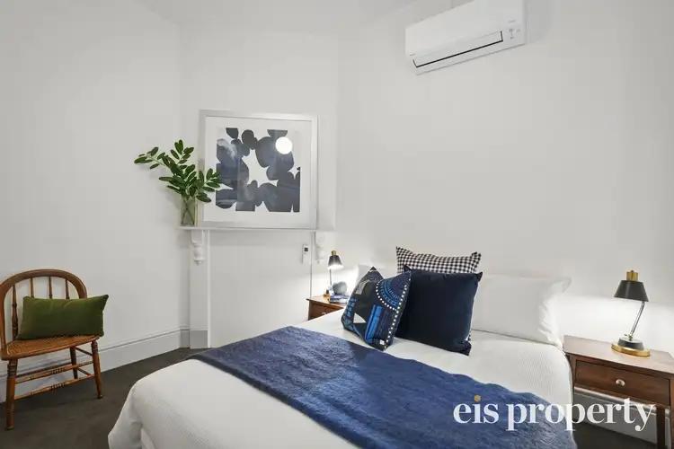 Fifth view of Homely house listing, 28 Waterloo Crescent, Battery Point TAS 7004