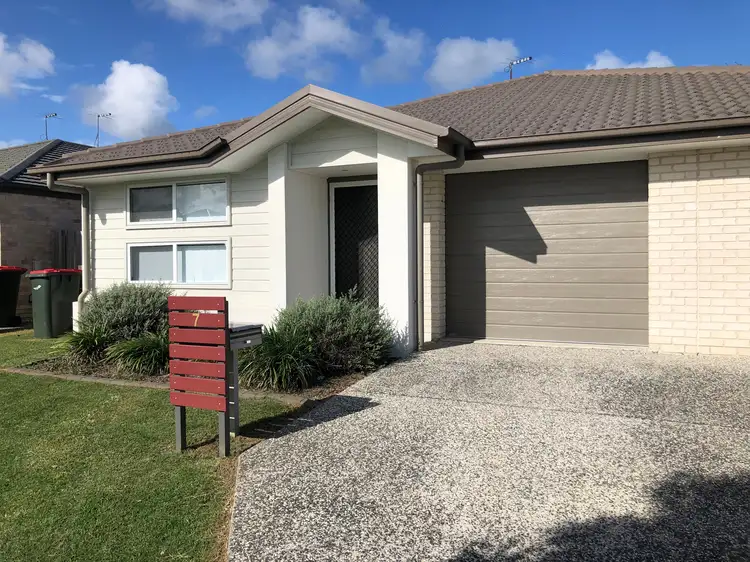 1/7 Schiffke Court, Caboolture QLD 4510