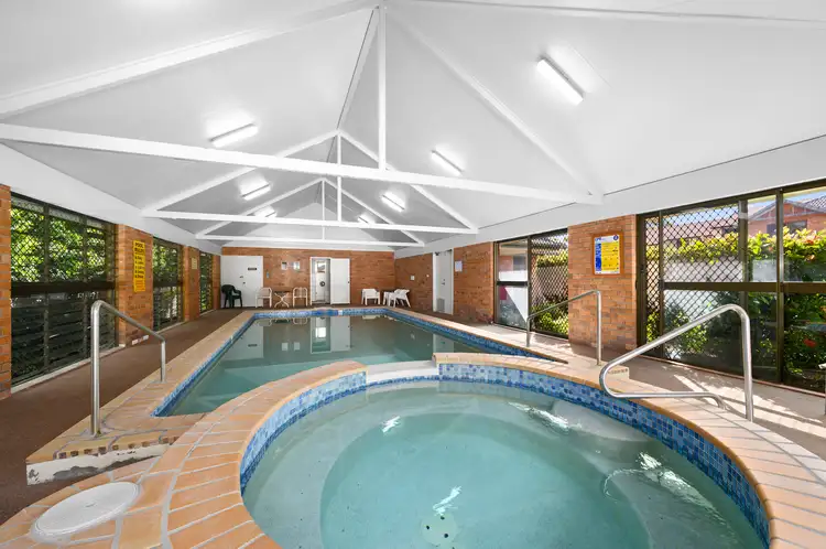 Third view of Homely townhouse listing, 10/164 High Street, Southport QLD 4215