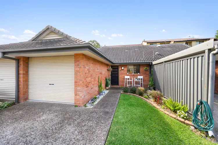 Fourth view of Homely townhouse listing, 10/164 High Street, Southport QLD 4215