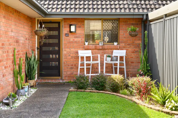 Fifth view of Homely townhouse listing, 10/164 High Street, Southport QLD 4215