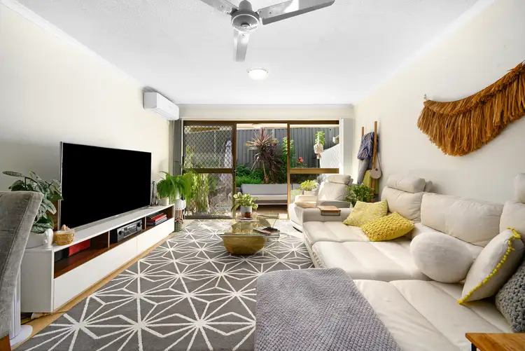 Sixth view of Homely townhouse listing, 10/164 High Street, Southport QLD 4215