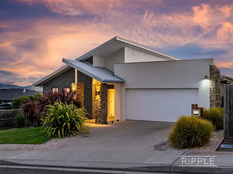 Main view of Homely house listing, 3 Manning Place, Sorell TAS 7172