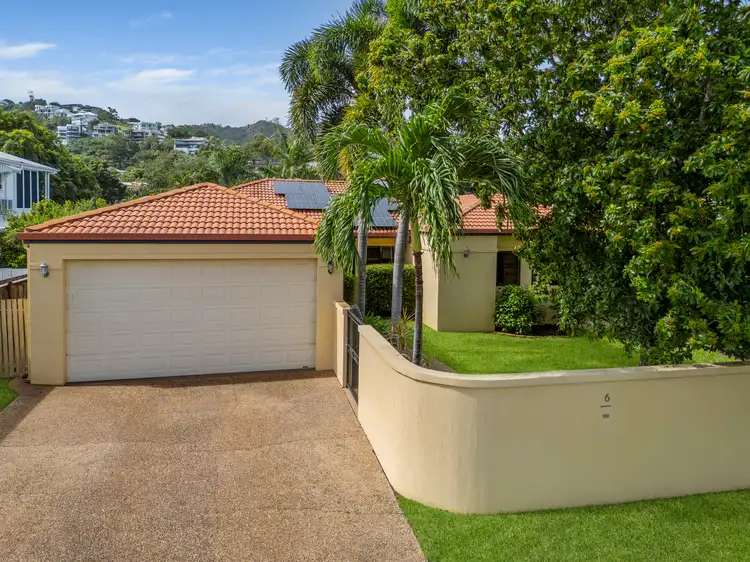 6 Hooper Street, Belgian Gardens QLD 4810
