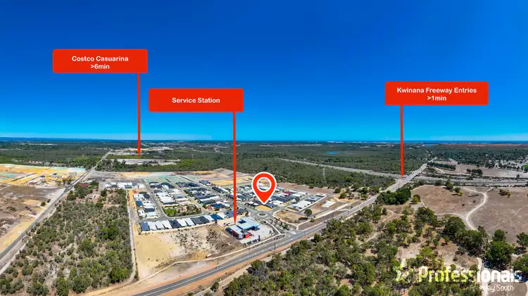 Fifth view of Homely land listing, 1 Collerson Street, Anketell WA 6167