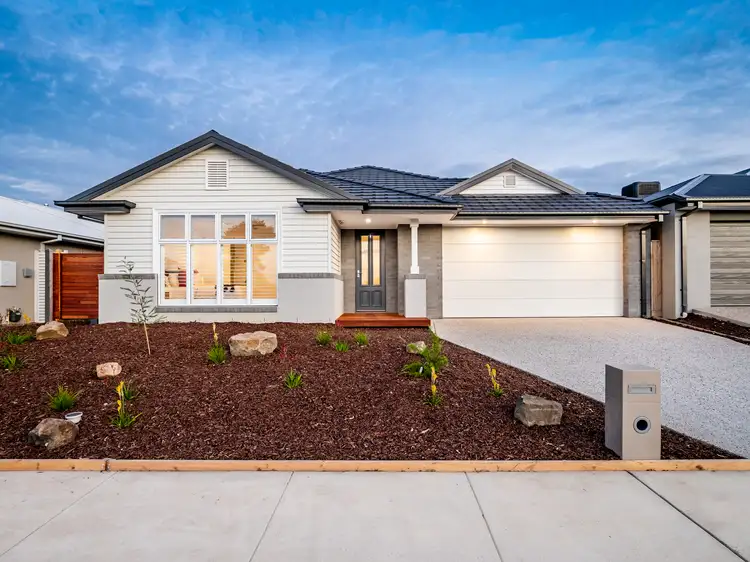 38 Mintbush Circuit, Botanic Ridge VIC 3977
