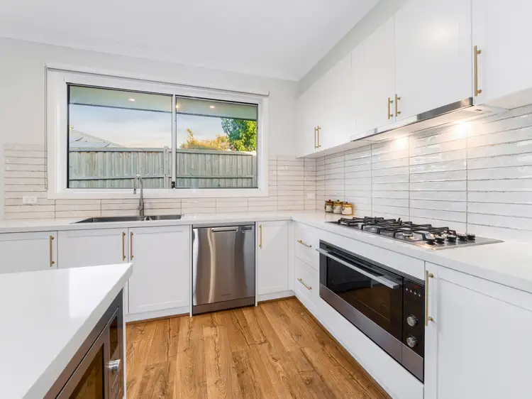Second view of Homely house listing, 38 Mintbush Circuit, Botanic Ridge VIC 3977