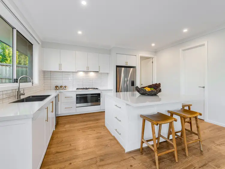 Third view of Homely house listing, 38 Mintbush Circuit, Botanic Ridge VIC 3977