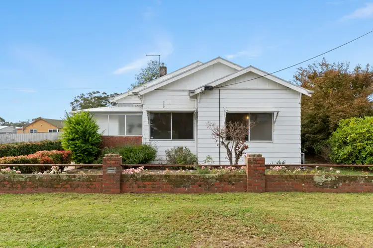 Main view of Homely house listing, 30 Church Street, Camperdown VIC 3260