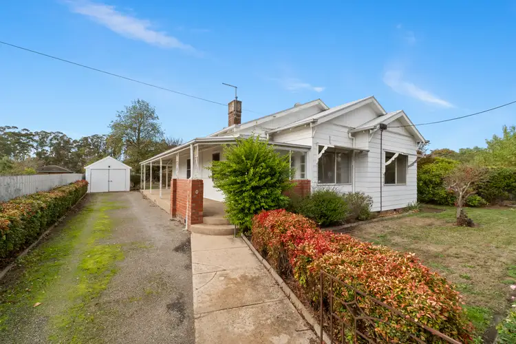 Second view of Homely house listing, 30 Church Street, Camperdown VIC 3260