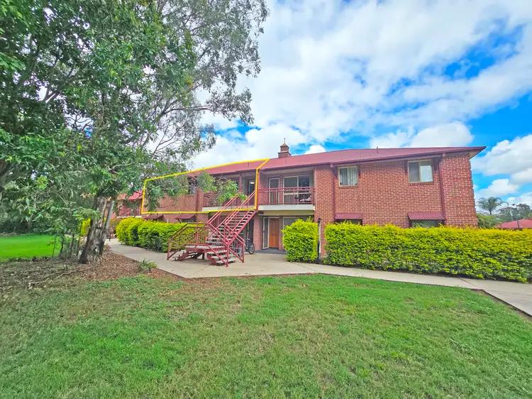 7/191-199 Warwick Road, Churchill QLD 4305