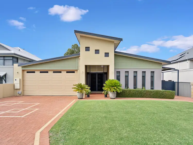 19 Balingup Loop, Dawesville WA 6211