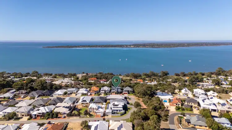 Second view of Homely house listing, 19 Balingup Loop, Dawesville WA 6211