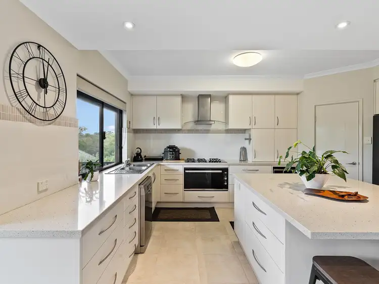 Fourth view of Homely house listing, 19 Balingup Loop, Dawesville WA 6211